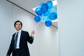 Esta imagen publicada por Apple