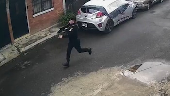 La Policía Nacional Civil capturó en Villa Canales a Lenderson Fernando González Tecú, de 21 años, en un operativo en la colonia Villa Las Mercedes.
