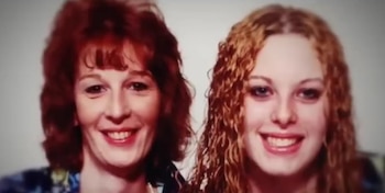 El retorcido caso de Stacey Castor, la 'Viuda Negra'