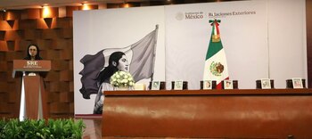 Las Urnas Fueron Entregadas en