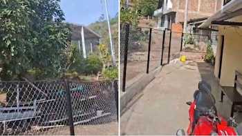Atacan con explosivos y ráfagas de fusil una estación de Policía en Nariño: esto se sabe