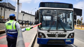 La renovación busca ofrecer espacios más accesibles, ordenados y cómodos para los pasajeros, mediante infraestructura adaptada a distintas necesidades de movilidad y orientación - Créditos: ATU.