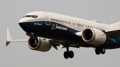 737 familias del accidente hacen un último llamamiento para responsabilizar a Boeing