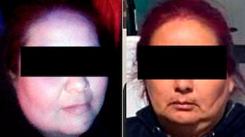 El negocio de Shirley, la