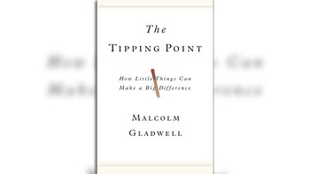 The Tipping Point le ha