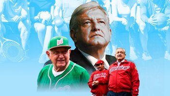 El béisbol es la más