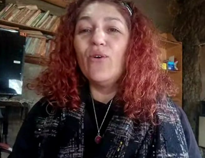 Fideleff pidió que el Congreso debata la muerte voluntaria médicamente asistida para pacientes con enfermedades terminales e incurables (Infobae en Vivo)