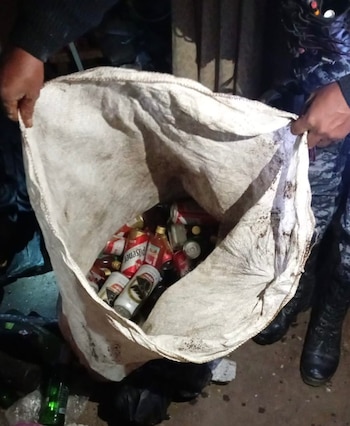 Las acciones marcan un nuevo