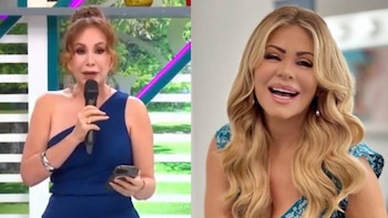 América Hoy regresó y mostró