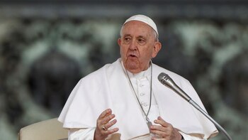 Papa Francisco encomendó a obispos