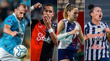 Partidos de hoy, sábado 25 de julio de 2026: programación, canales TV y resultados en vivo