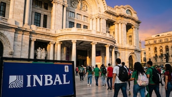Mundial 2026: estos son los museos de CDMX ampliarán su horario hasta las 19:00 horas