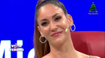 Un “sí” pronunciado frente al