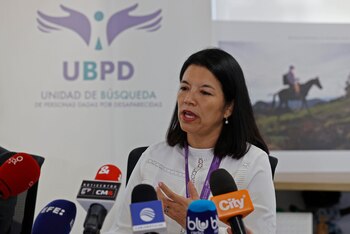 La Unidad de Búsqueda de