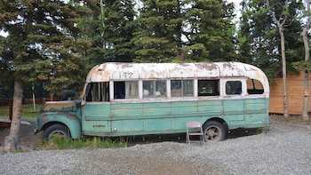 La réplica de "The Magic