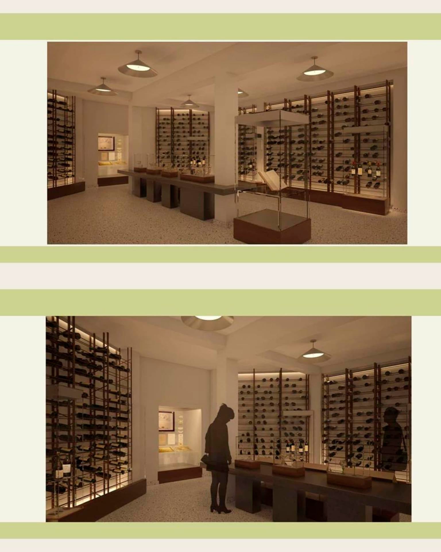 Exhibición Palacio Tatoi. (Crédito: @andreas_megos).