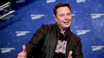 Musk considera junio como fecha