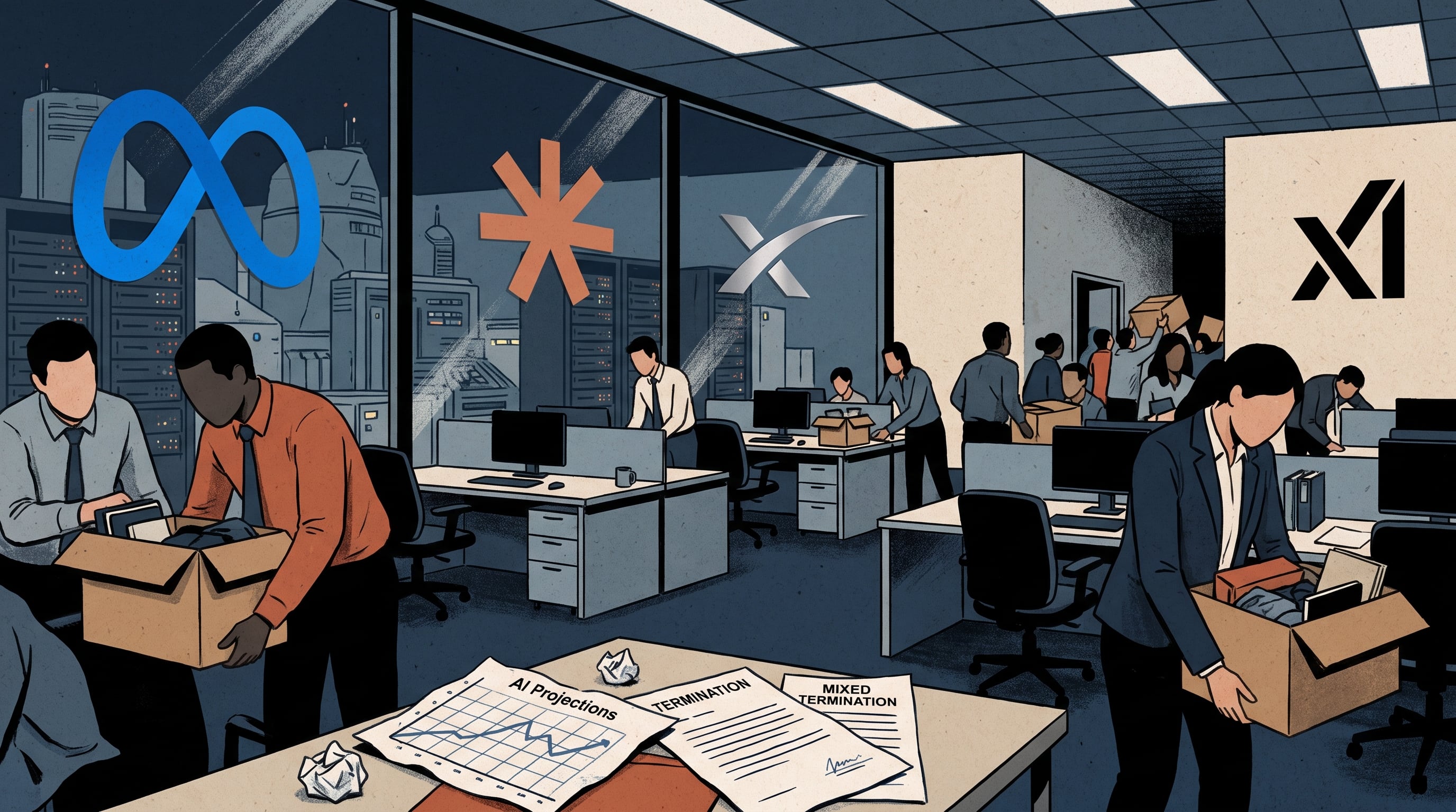 La industria de la inteligencia artificial no tiene una teoría predictiva sobre lo que sus modelos van a saber hacer
(Imagen Ilustrativa Infobae)