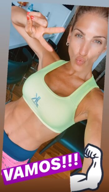 Válvula de escape: para Macarena,