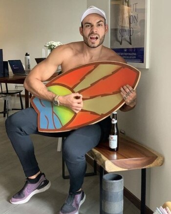 (Foto: Instagram @pascalnadaud)