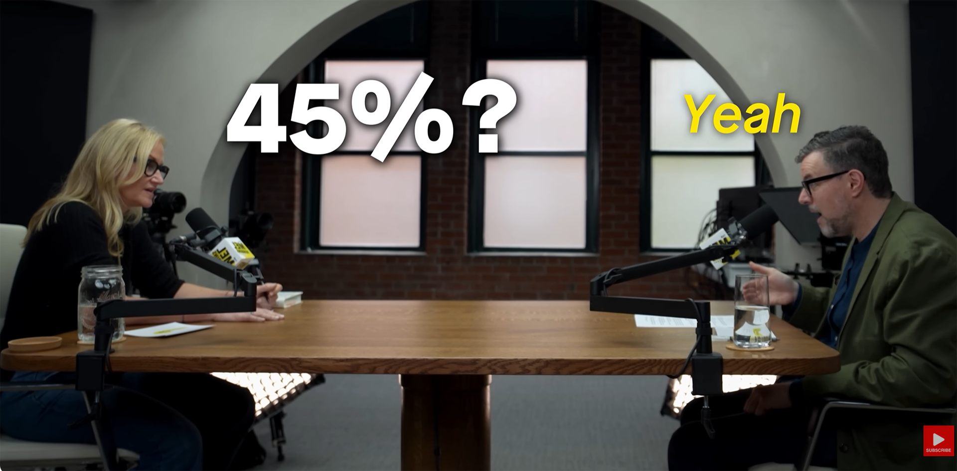 Charles Duhigg explica cómo los hábitos automáticos influyen en el 45% de nuestras acciones diarias y determinan la productividad (captura de video)