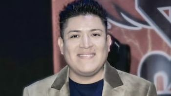 Padre de Dennys Quevedo narra