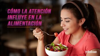 Comer consciente es una forma