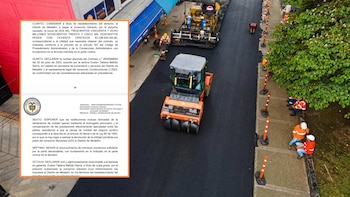 Consejo de Estado anuló licitación de $70.000 millones de la Alcaldía de Daniel Quintero y ordenó indemnización de $2.496 millones