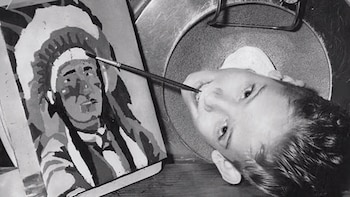 Una imagen de archivo de