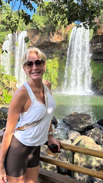 "Te entran los monos, hay