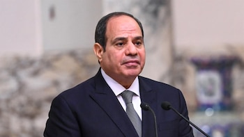 Al Sisi alerta del impacto