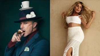 : “Agarren la onda, así