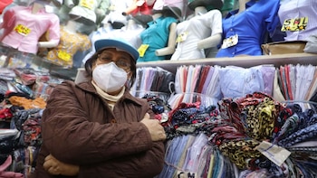 Generando el 70% de los