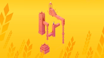 Monument Valley 3, de Ustwo Games.