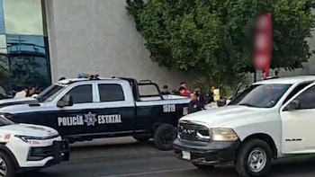 Asesinan a guardia penitenciario en el centro de Hermosillo, Sonora