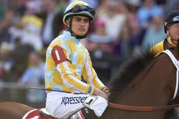 Miguel Mena. Foto: Cortesía Getty