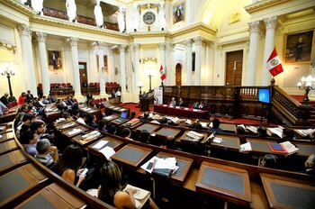 Sala Raúl Porras Barrenechea