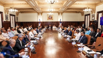 República Dominicana: Consejo de Ministros da luz verde a la Política Presupuestaria 2027