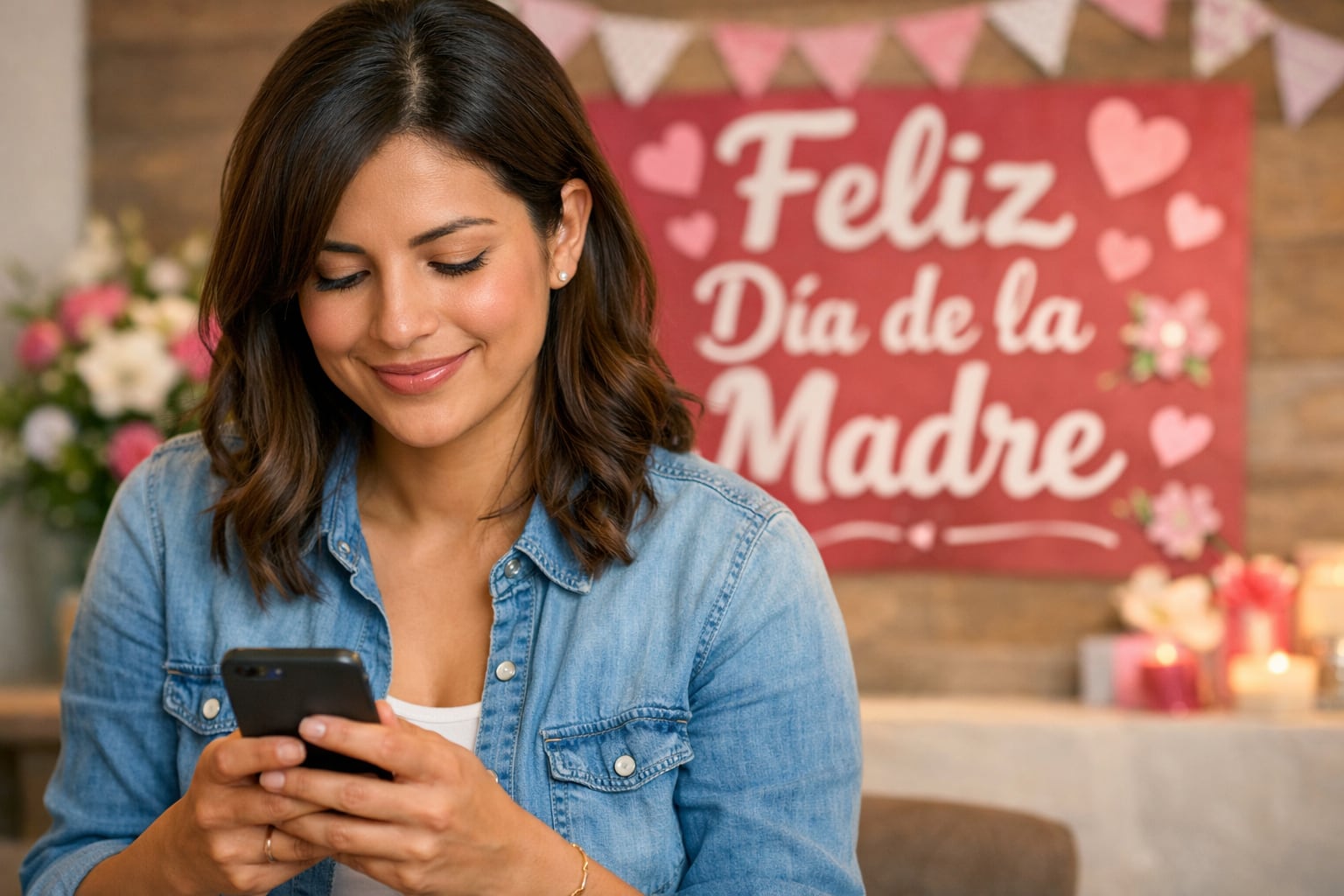 Los precios de regalos para el Día de la Madre en Costa Rica registraron diferencias según los diferentes comercios./(Imagen Ilustrativa Infobae)
