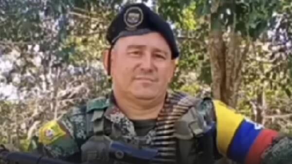 Cómo alias Pescado habría esquivado el bombardeo que dejó siete adolescentes muertos en Guaviare