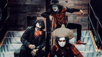 La Bande-Son Imaginaire: fecha, boletos