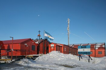 Ya desde el comienzo del