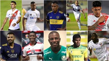 El club que más representación