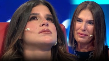 Macarena Vélez confiesa que sus