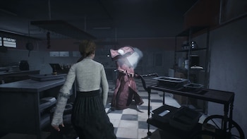 Remothered: Broken Porcelain Remastered, de Stormind Games