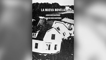 10 libros del stand de Chile en la Feria del Libro