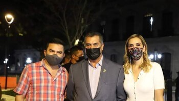 Un juez frenó la detención