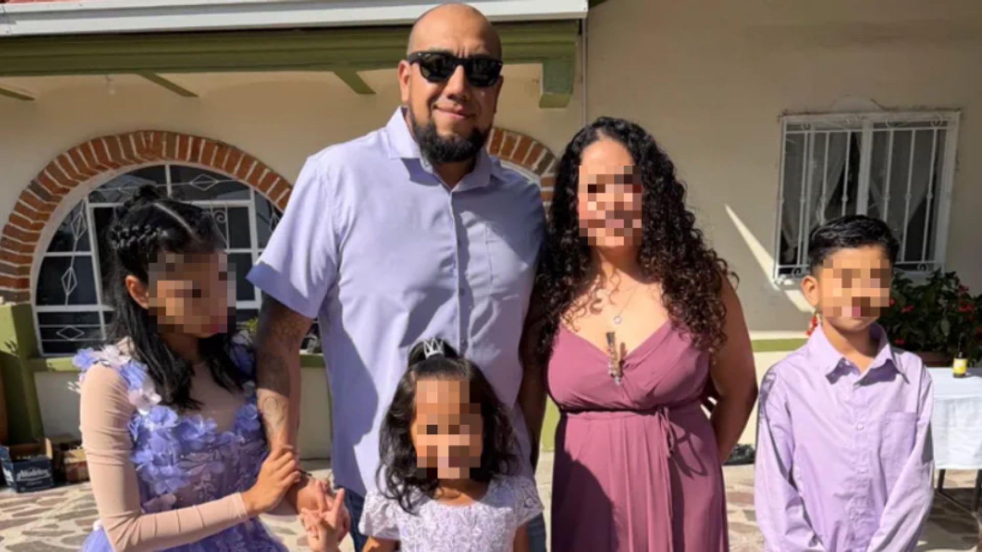 Un mexicano de 44 años entre las víctimas de un tiroteo en Seattle