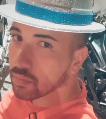 Los amigos y familiares de