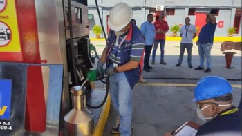 Más de 35 estaciones de